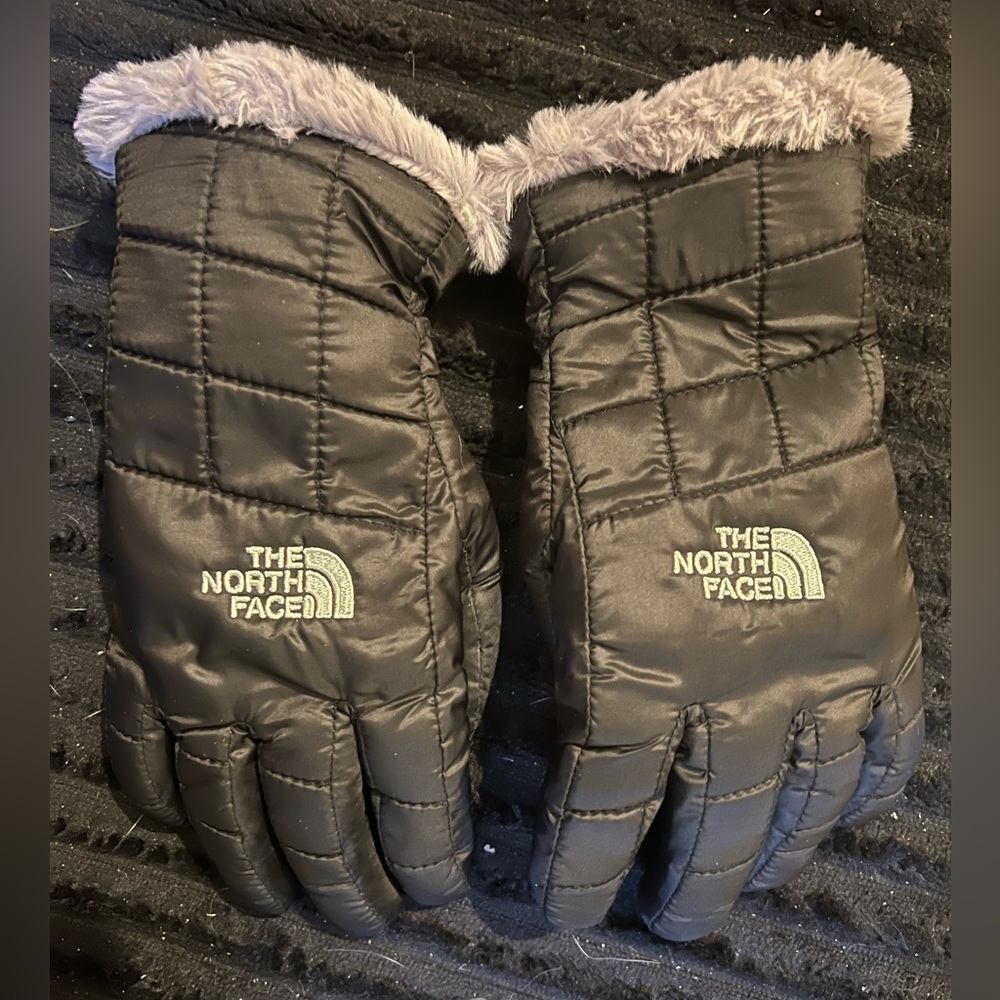The North Face Mossbud Swirl Glove